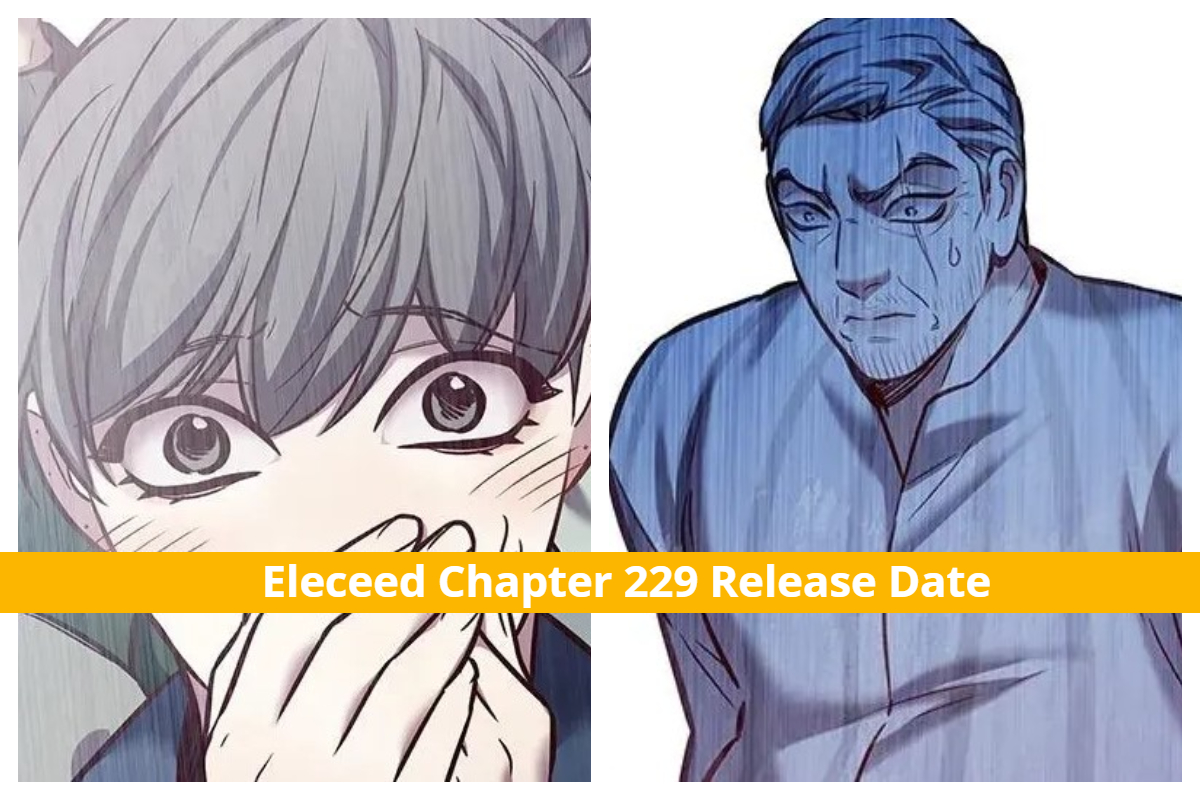 Eleceed Chapter 229: Subin's Arc Wrap Up! Release Date & Plot