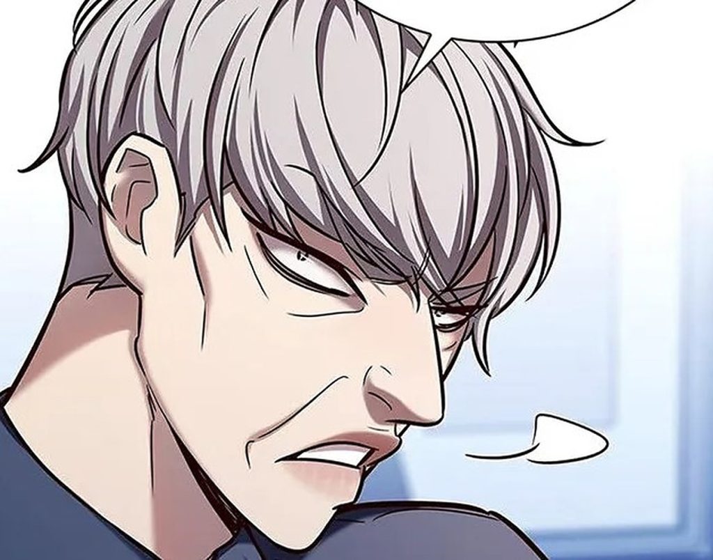Eleceed Chapter 228