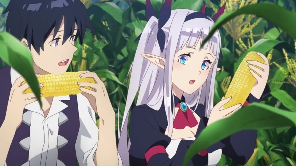 Farming Life In Another World Episode 2