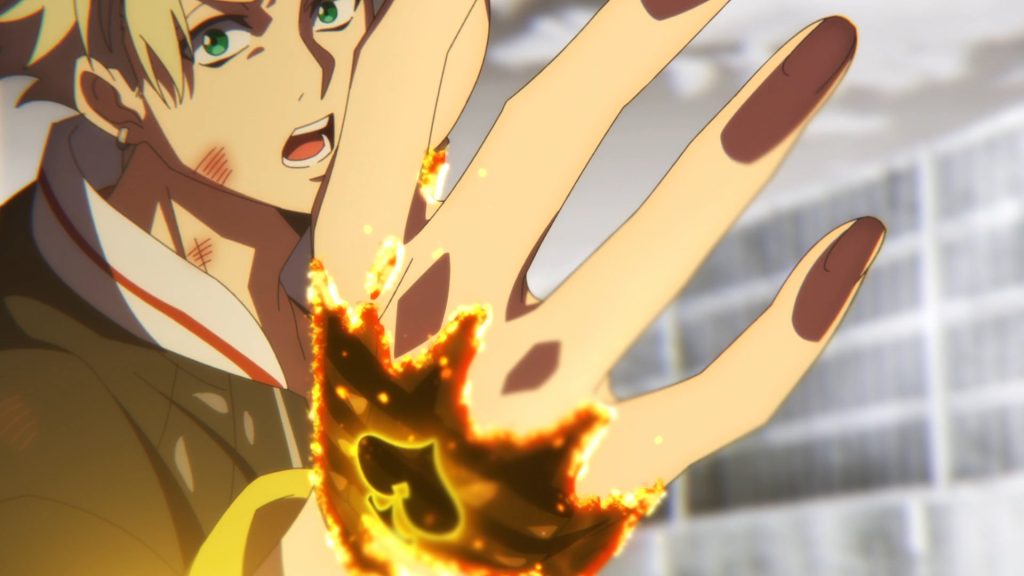 High Card Episode 4