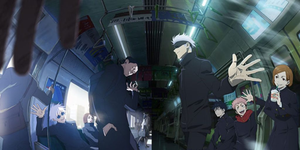jujutsu kaisen season 2 anime releasing in 2023
