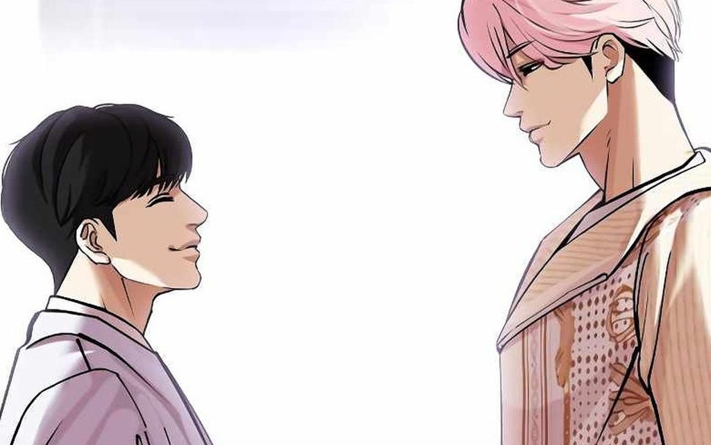 Lookism Chapter 433