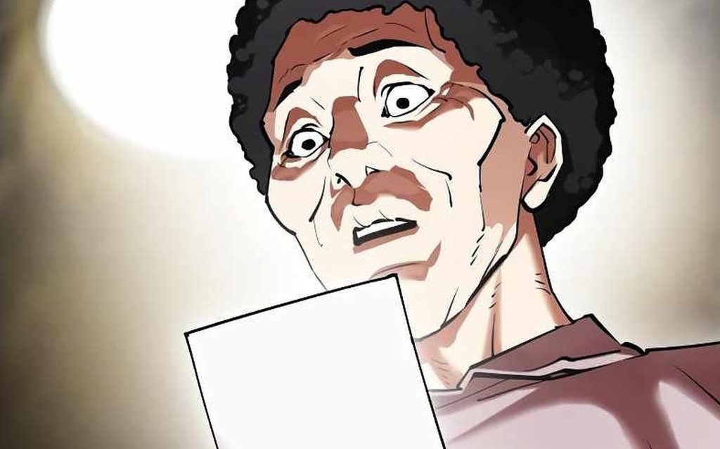 Lookism Chapter 433