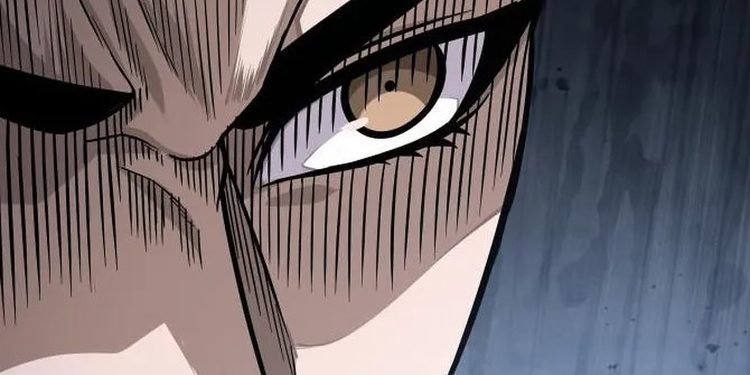 Nano Machine Chapter 142