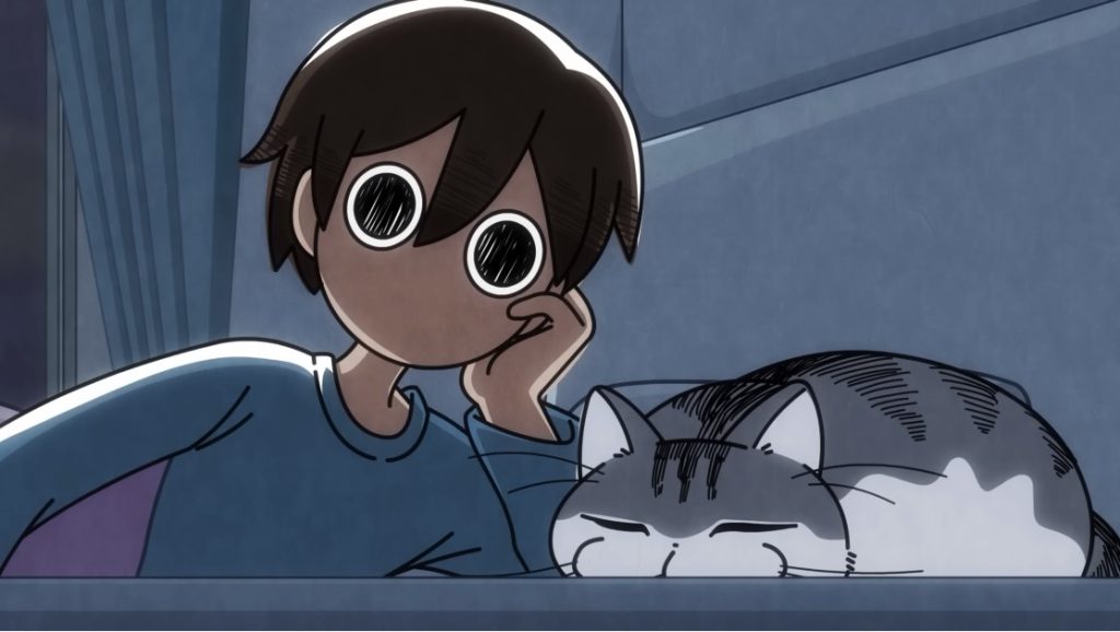nights with a cat season 2 release