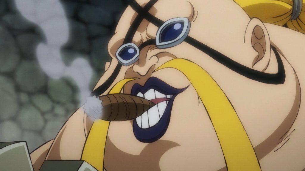 One Piece Episode 1046