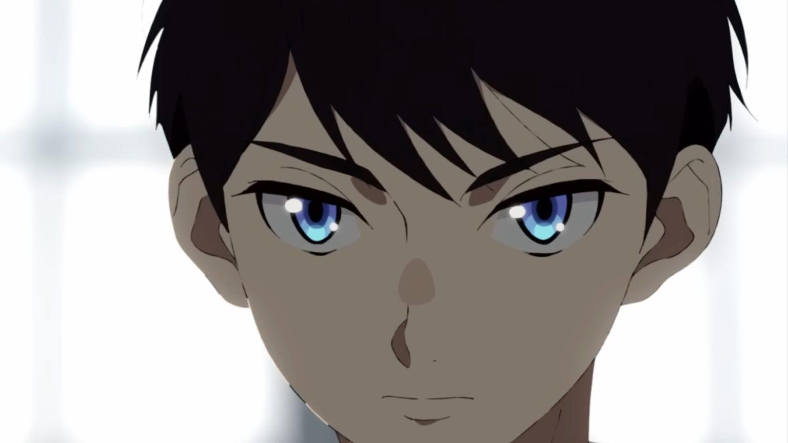 Overtake Anime Finally Announces Final Debut, Cast, Key Visual, Release Date & More! Overtake Anime Finally Announces Final Debut, Cast, Key Visual, Release Date & More!