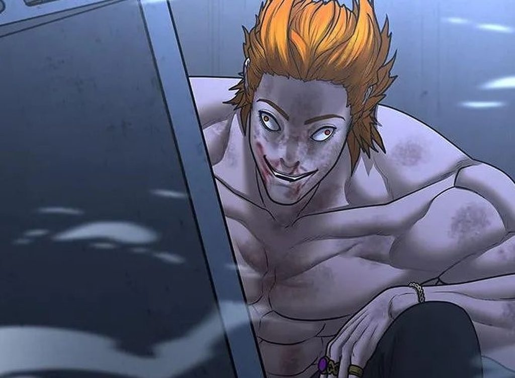 Reality Quest Chapter 69