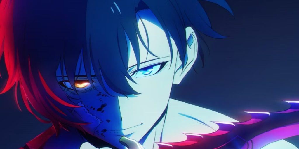 solo leveling anime releasing in 2023