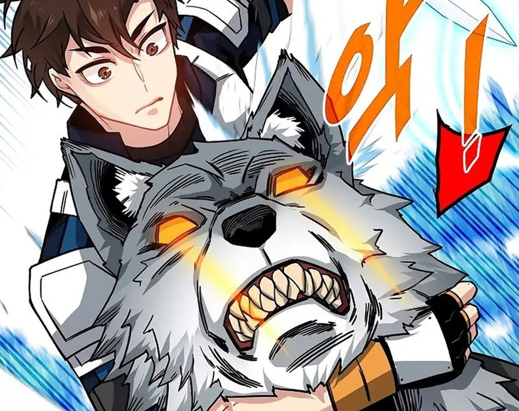 SSS Class Gacha Hunter Chapter 62