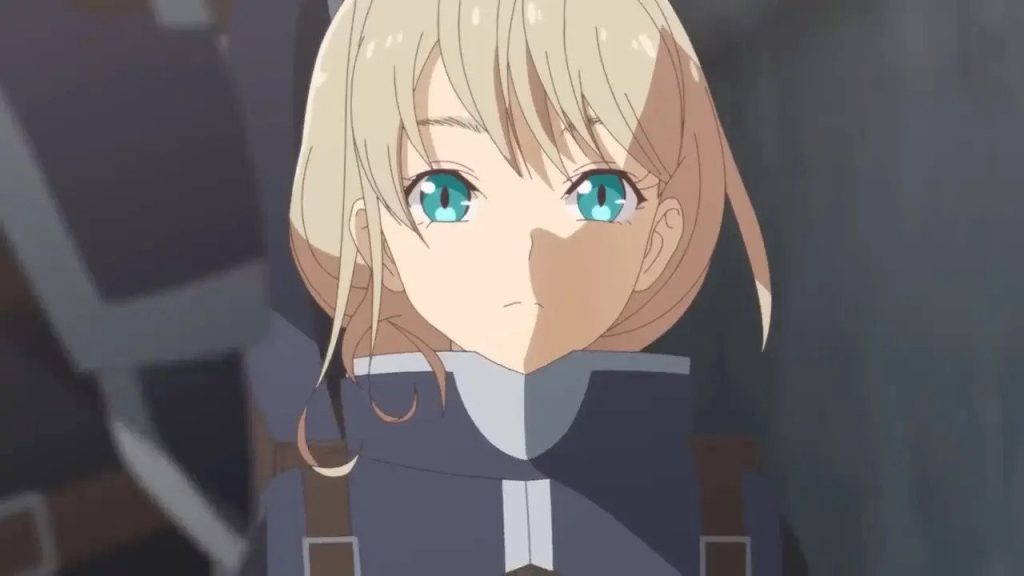 The Legend of Heroes: Trails Of Cold Steel Episode 1