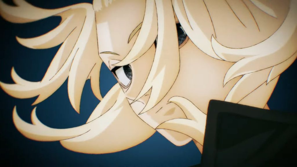 Tokyo Revengers Season 2 Episode 1