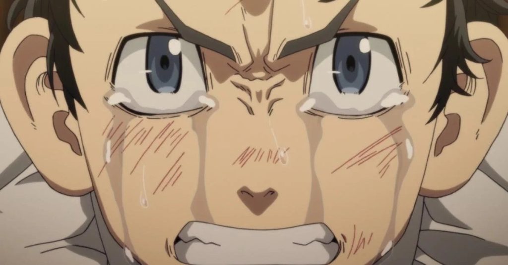 Tokyo Revengers Season 2 Episode 1