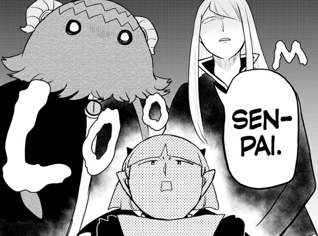 Welcome To Demon School Iruma Kun Chapter 284