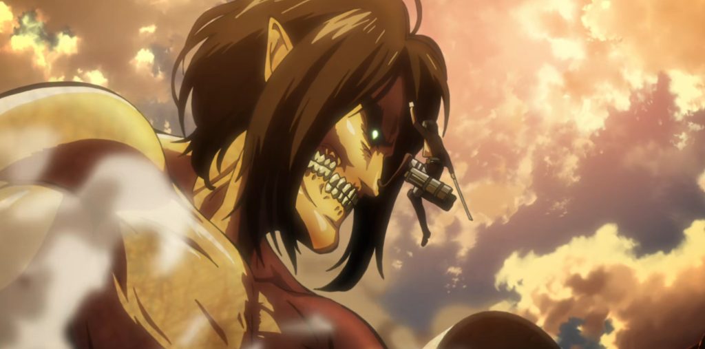 Attack on Titan The Final Season Phần 3 c xem trước