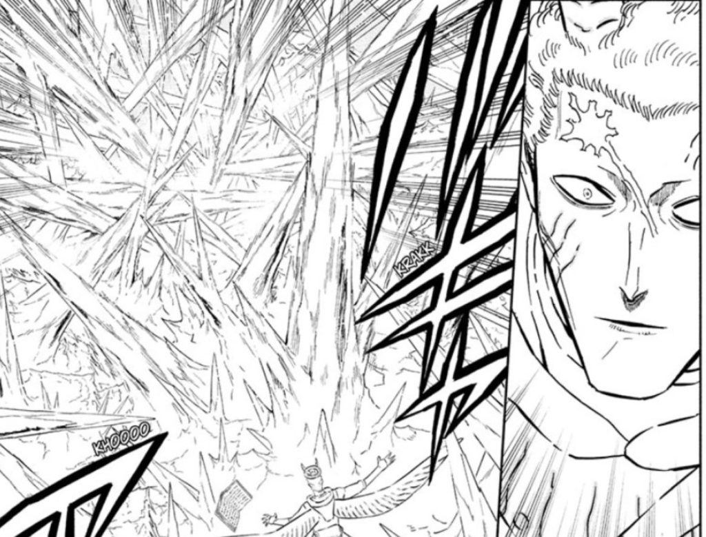 Black Clover Chapter 352 release date