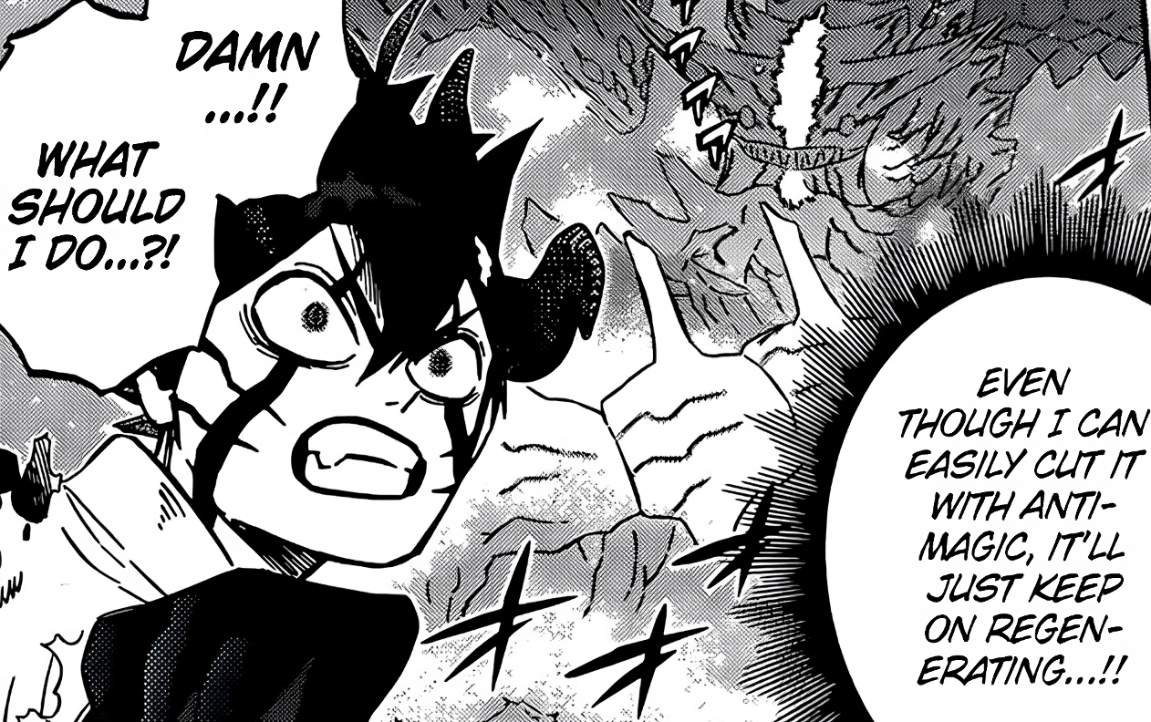 Black Clover Chapter 352: Cracking the Code! Release Date & Plot