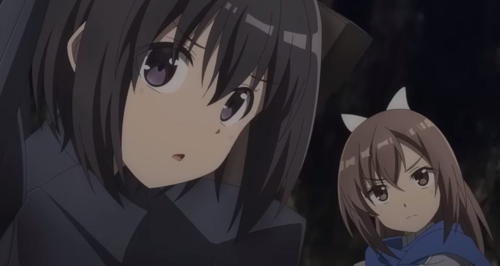 Bofuri Season 2 Episode 5