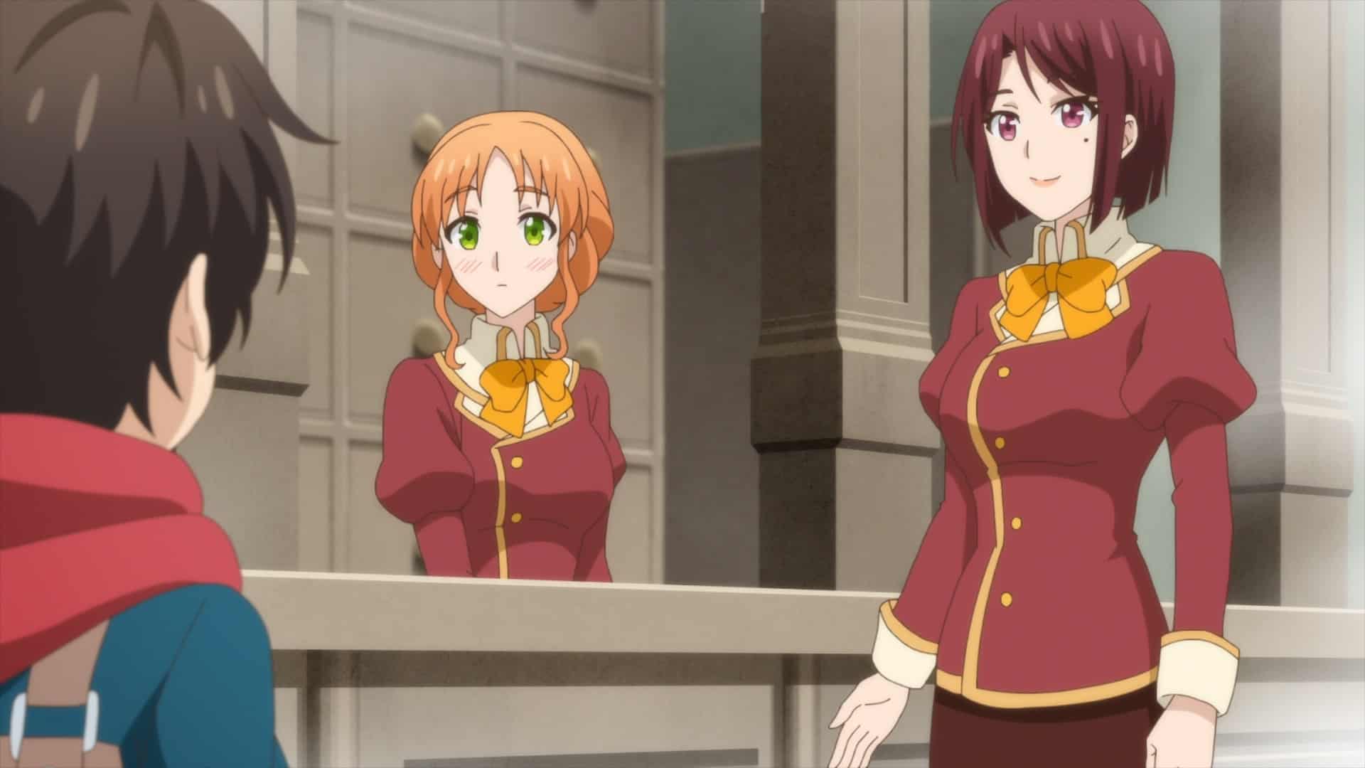 By The Grace Of Gods Season 2 Episode 7: Selling A New Invention