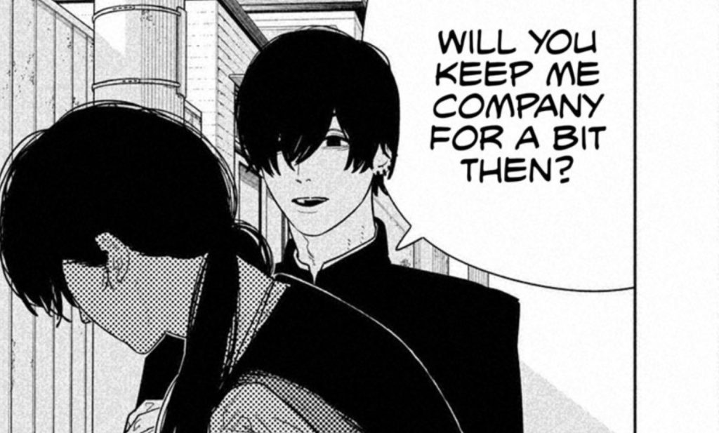 Chainsaw Man Chapter 121 Release Date Chainsaw Man Chapter 121: A Pact To Keep Company! Release Date