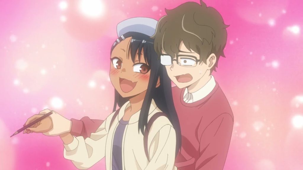 Don't Toy With Me Miss Nagatoro Season 2 Episode 8