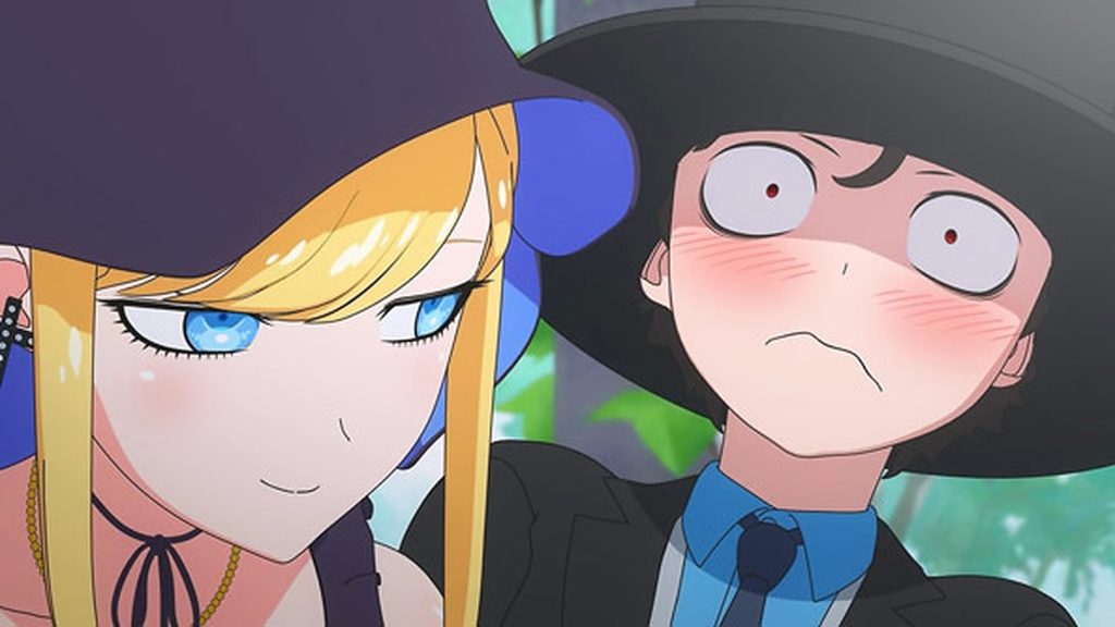 Duke of Death and His Maid Season 2 e spoiler.v1