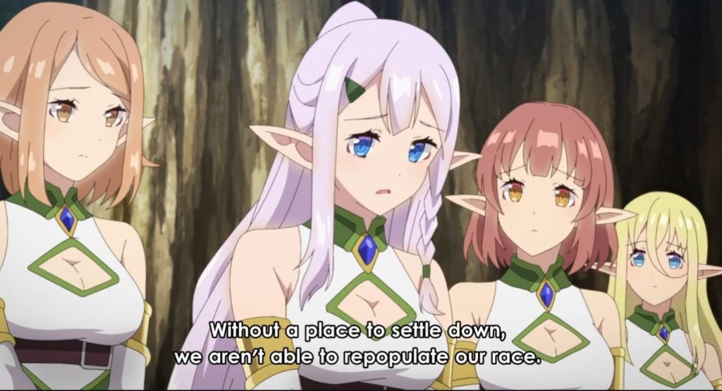 Farming Life In Another World Episode 6