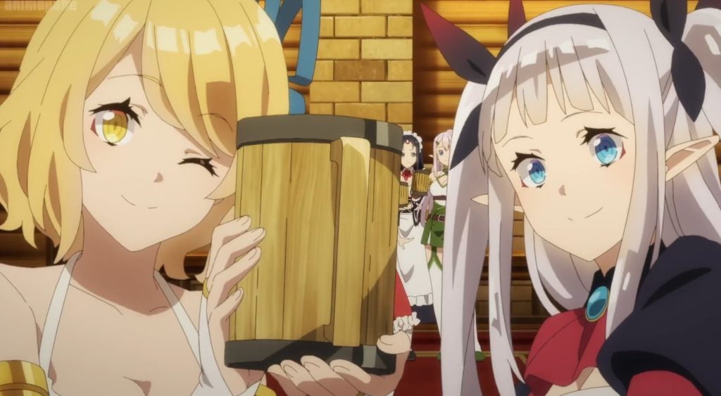Farming Life In Another World Episode 6