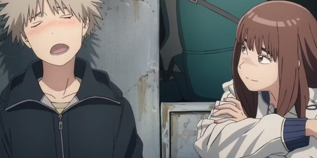 Heavenly Delusion Anime