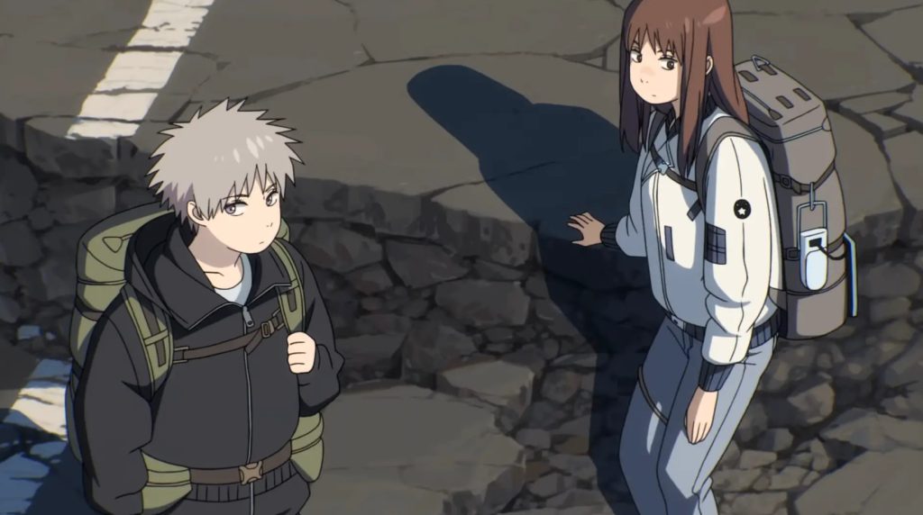 Heavenly Delusion Anime