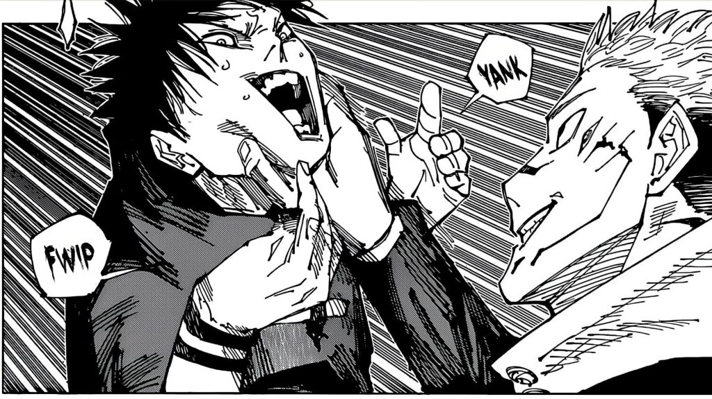 Jujutsu Kaisen Chapter 213: Sukuna’s Revenge Comes Full Circle! Plot
