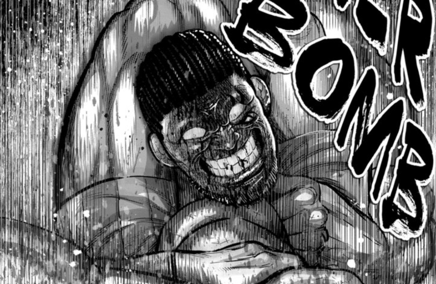 Kengan Omega Chapter 196: Goah's Comeback! Release Date & More