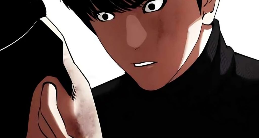 Lookism Chapter 436