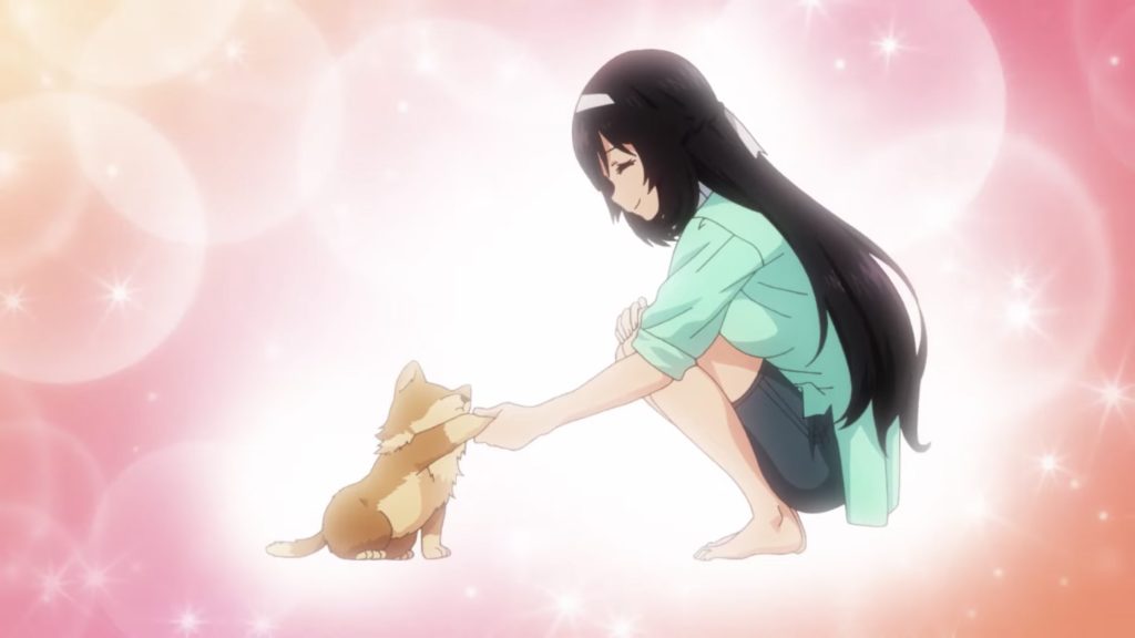 My Life as Inukai's Dog Episode 7 preview