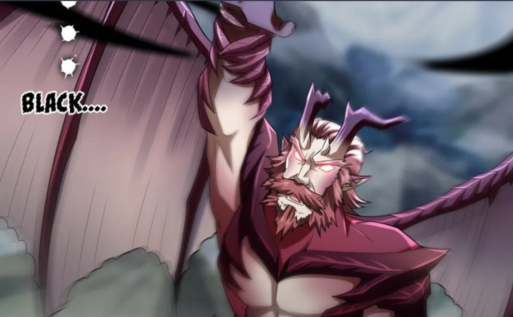 Vợ Tôi Là Ma Vương Chap 432