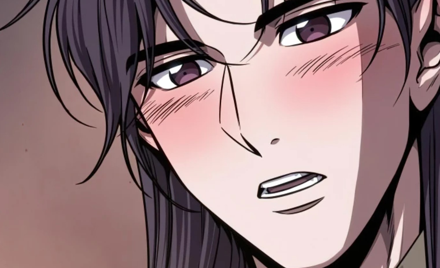 Nano Machine Chapter 143 Nano Machine Chapter 143: A Brewing Relationship! Release Date