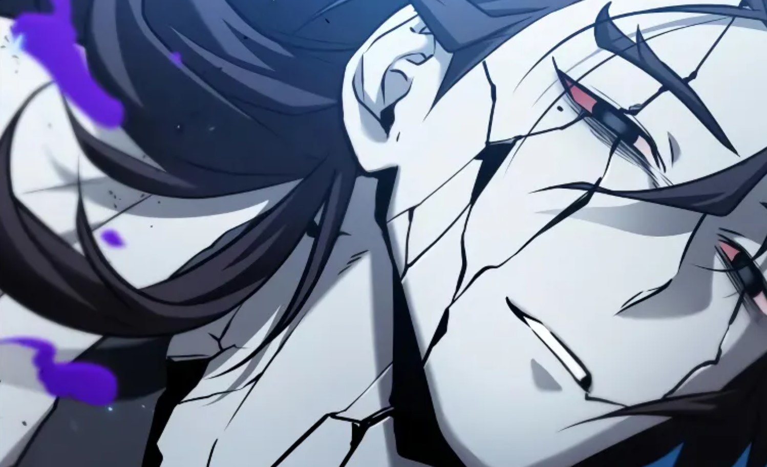 Omniscient Reader Viewpoint Anime Release Date www.theanimedaily.com