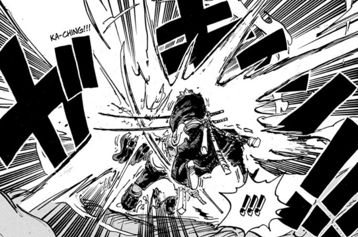 One Piece' Episode 1074 Release Date Delayed