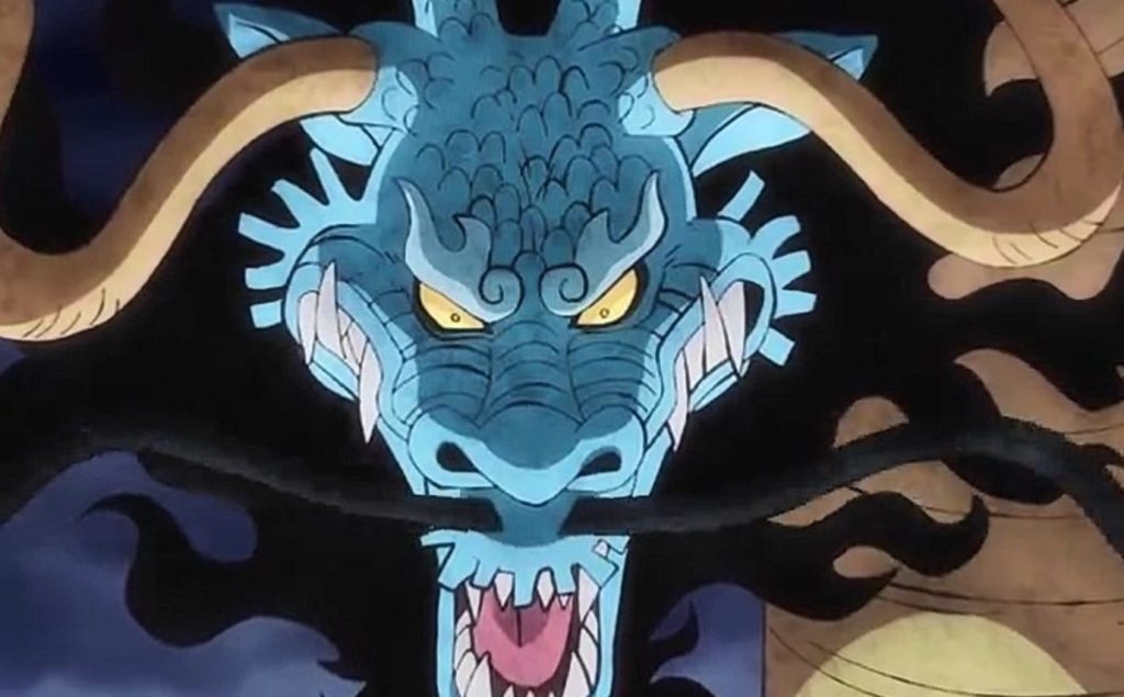 One Piece Episode 1052