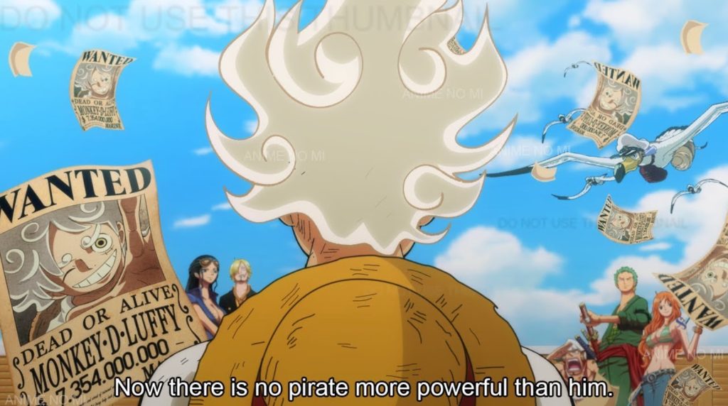 One Piece Episode 1053 watch
