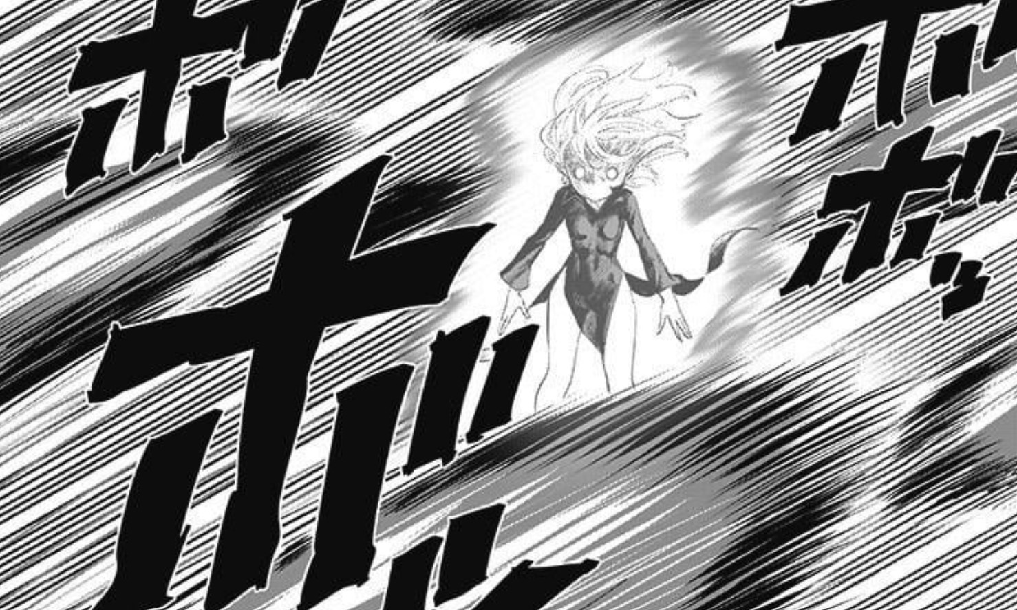 One Punch Man Chapter 180 review: The Truth About Saitama vs Tatsumaki