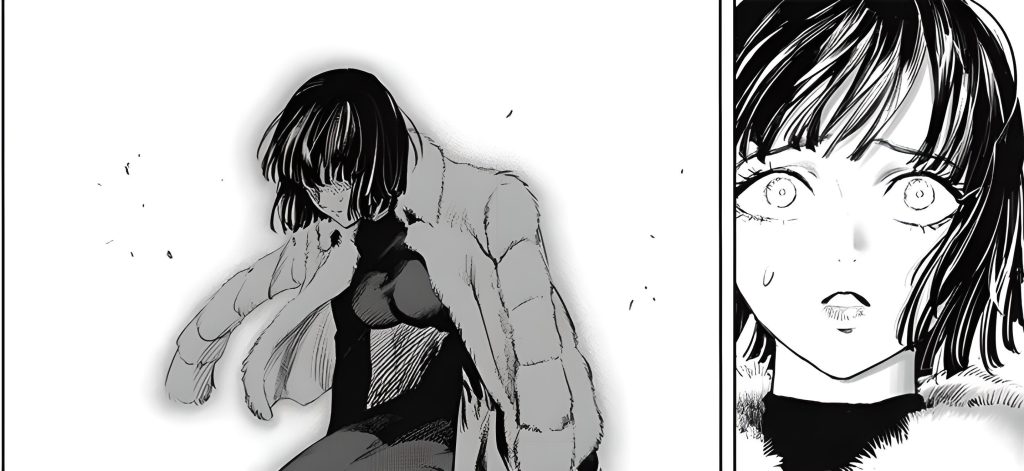 Saitama Love Life