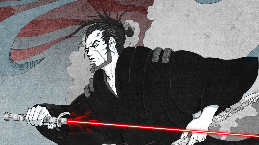 Star Wars Visions Season 2