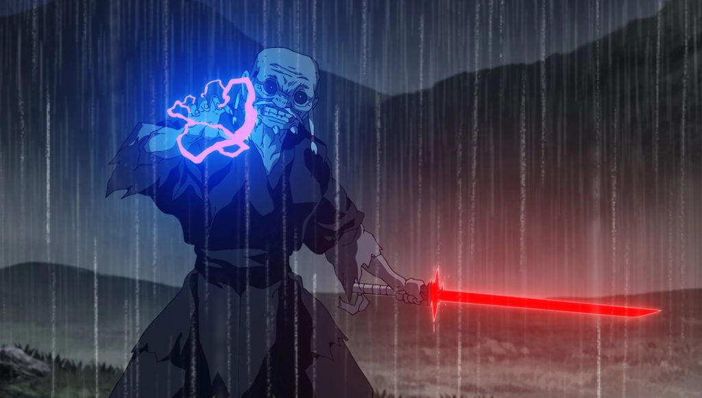 Star Wars Visions Season 2
