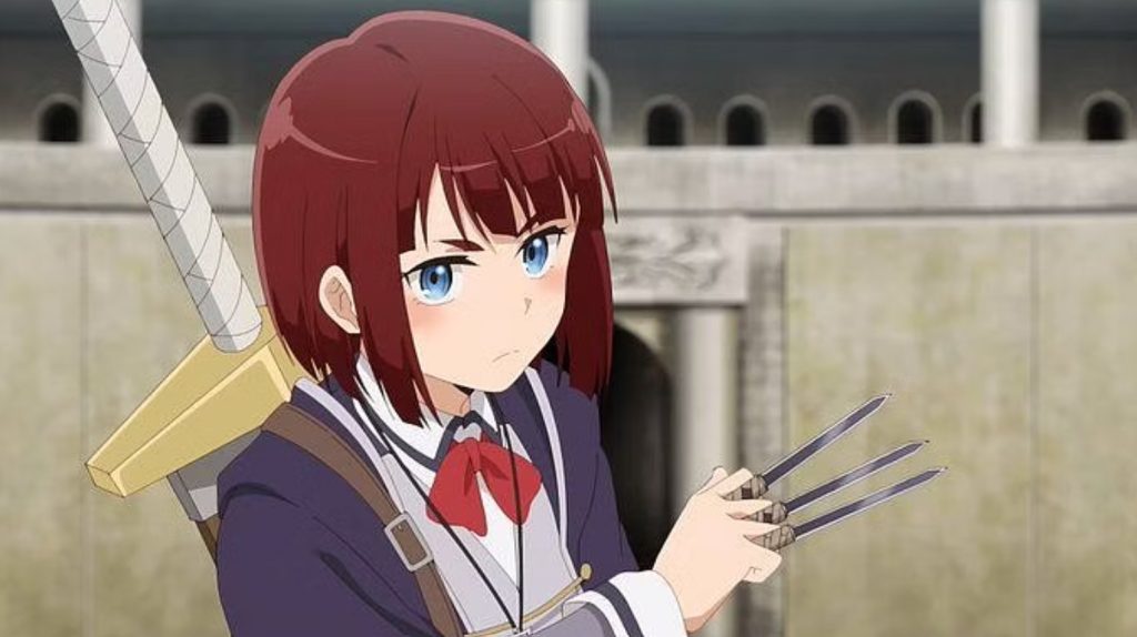 Strongest Exorcist In Another World Episode 7