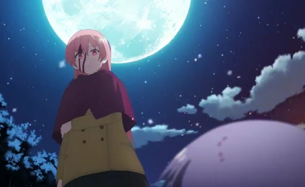 TONIKAWA Over The Moon For You 2 