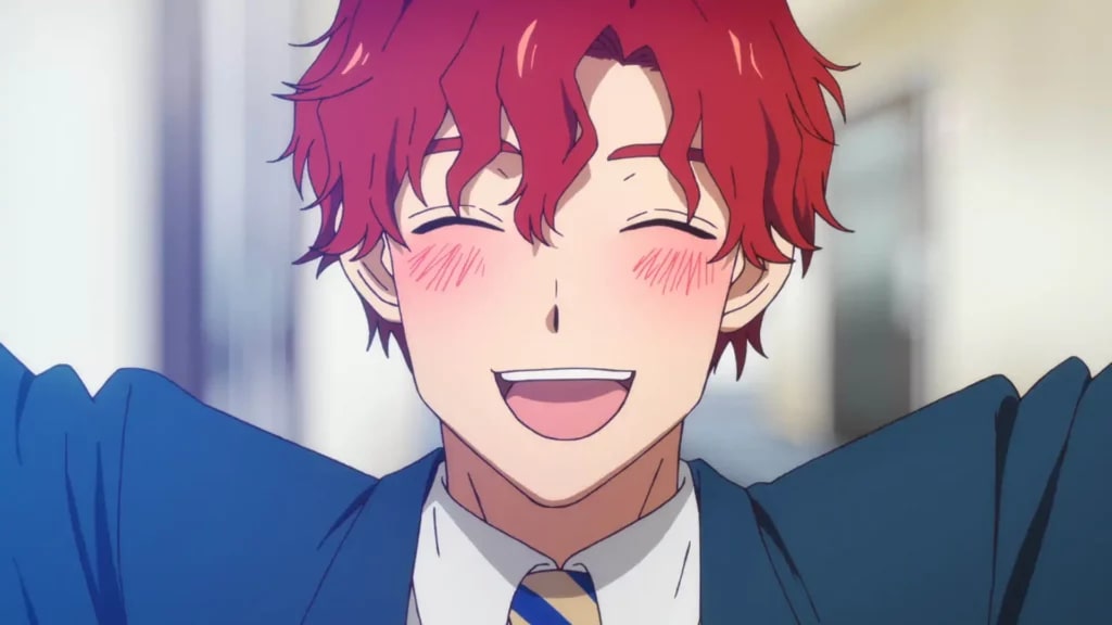 The Ice Guy and His Cool Female Colleague Episode 6 c trailer