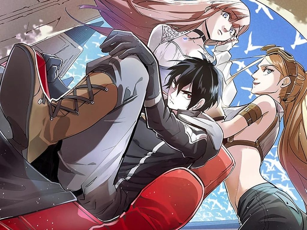 The Kingdoms Of Ruin Anime ¡Fecha de lanzamiento! Spoilers y detalles del elenco The Kingdoms Of Ruin Anime ¡Fecha de lanzamiento! Spoilers y detalles del elenco