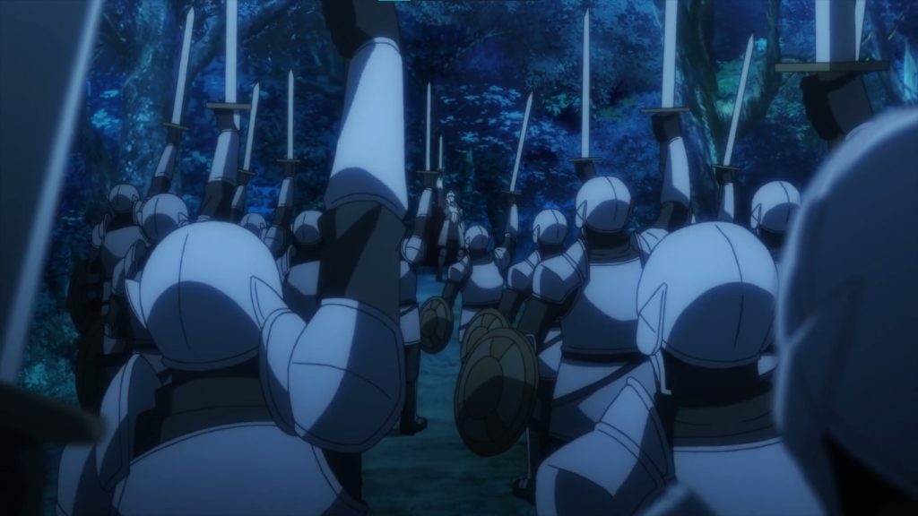 The Magical Girl Revolution Episode 6