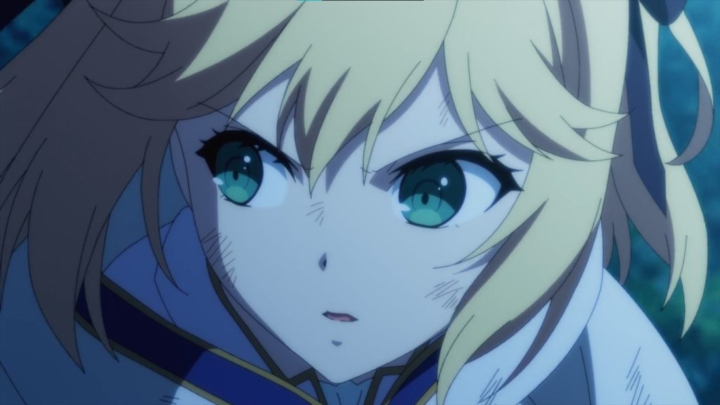 The Magical Girl Revolution Episode 6